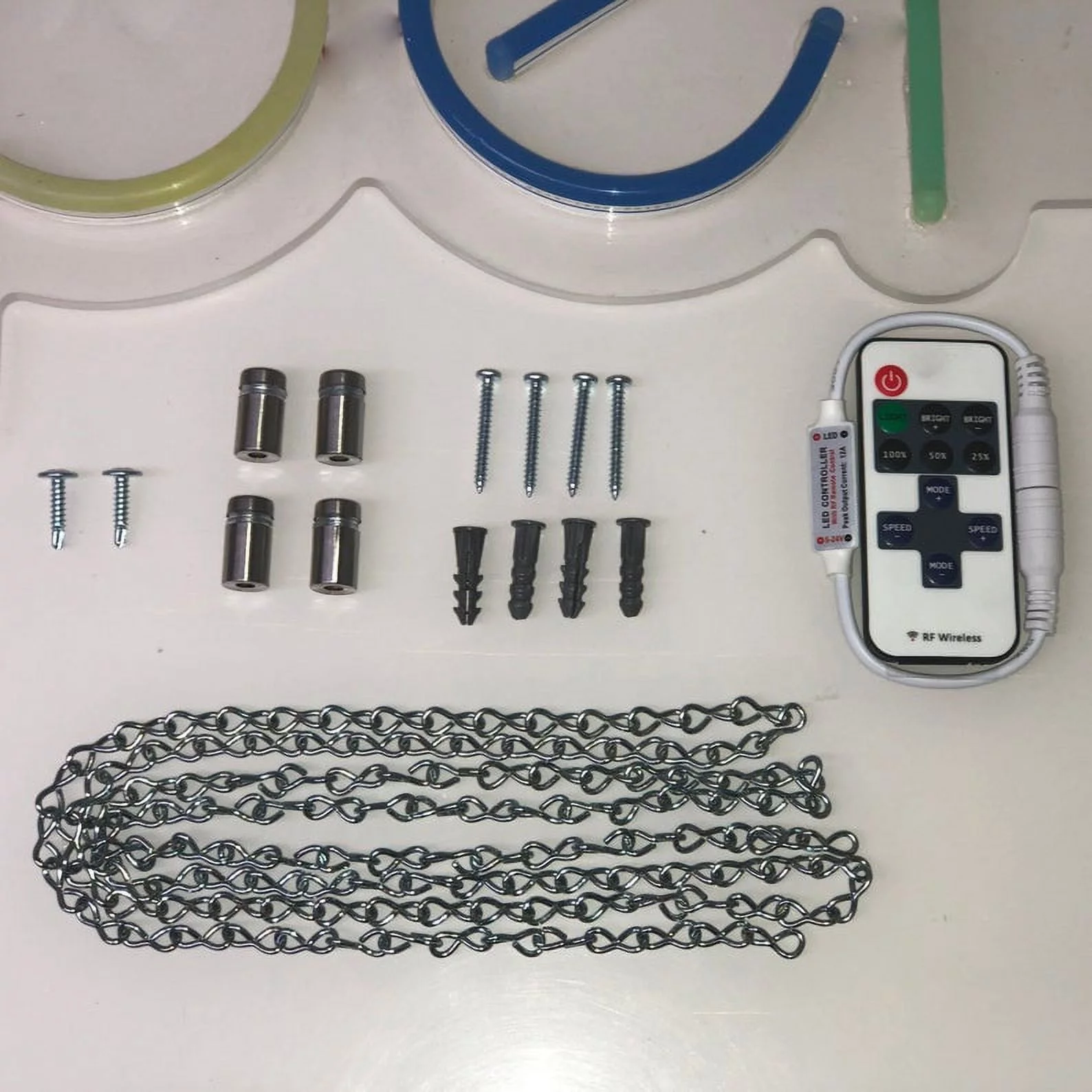 Youre like really pretty-LED Neon Sign Made in USA