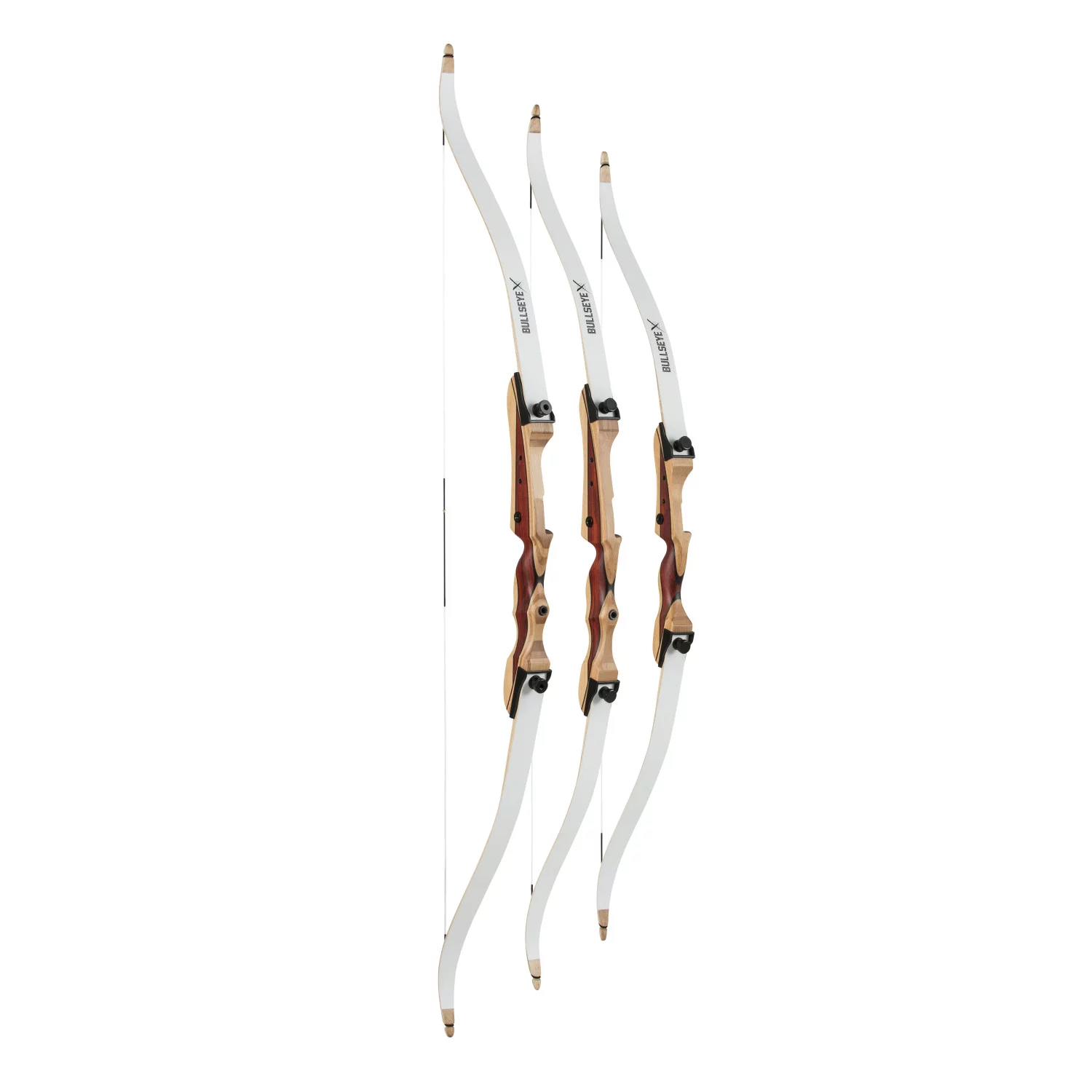 Bear Archery Bullseye X Recurve 24 lb Youth Bow ? 54