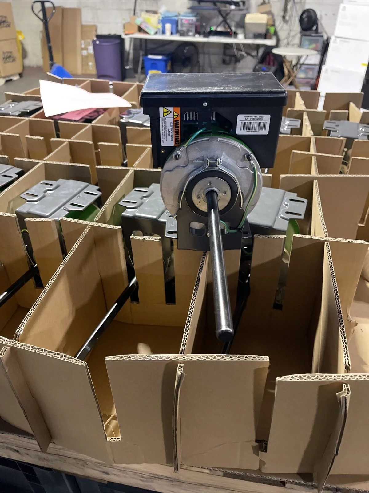 Black & Decker BD61536 26 count Wine Cellar