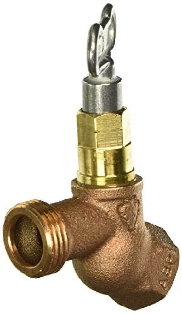 ARROWHEAD BRASS & PLUMBING 253LKLF 1/2