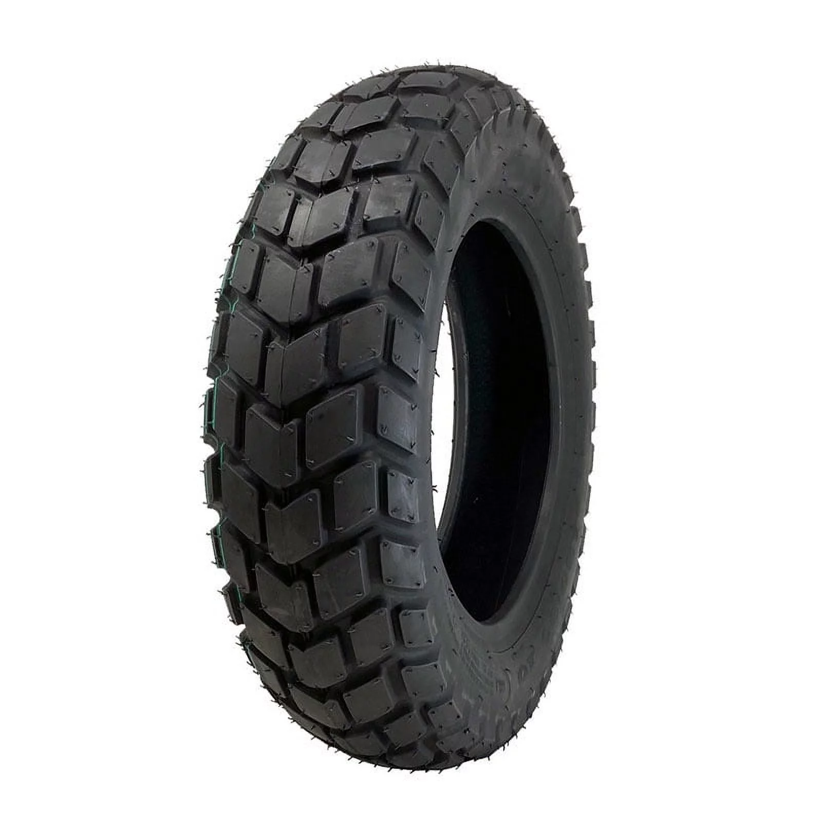 Tire Size 120/90-10 Motorcycle Scooter Tubeless