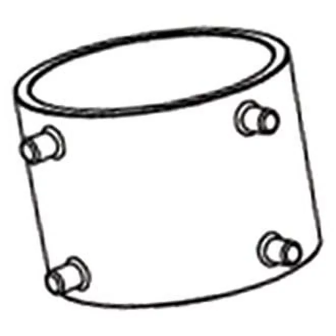 Thetford 40540 Term Adapter for SmartTote Portable Waste Tank