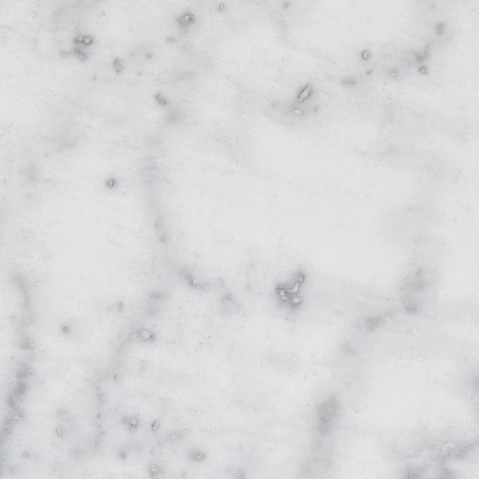 Baxton Studio Jaclyn End Table With Marble Tabletop, 22