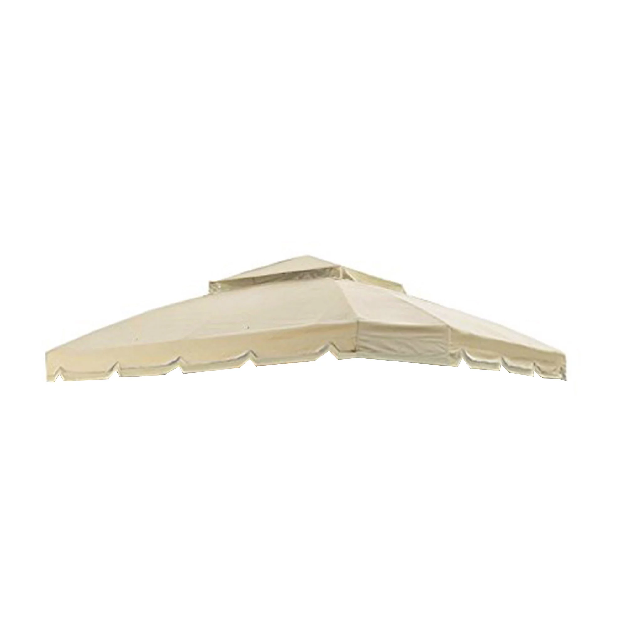 Garden Winds Replacement Canopy Top for The Bay Window Gazebo Sold At Sears and Kmart, Riplock 500