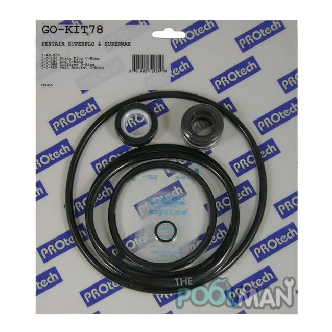 Aladdin Equipment  Pentair SuperFlo Pump