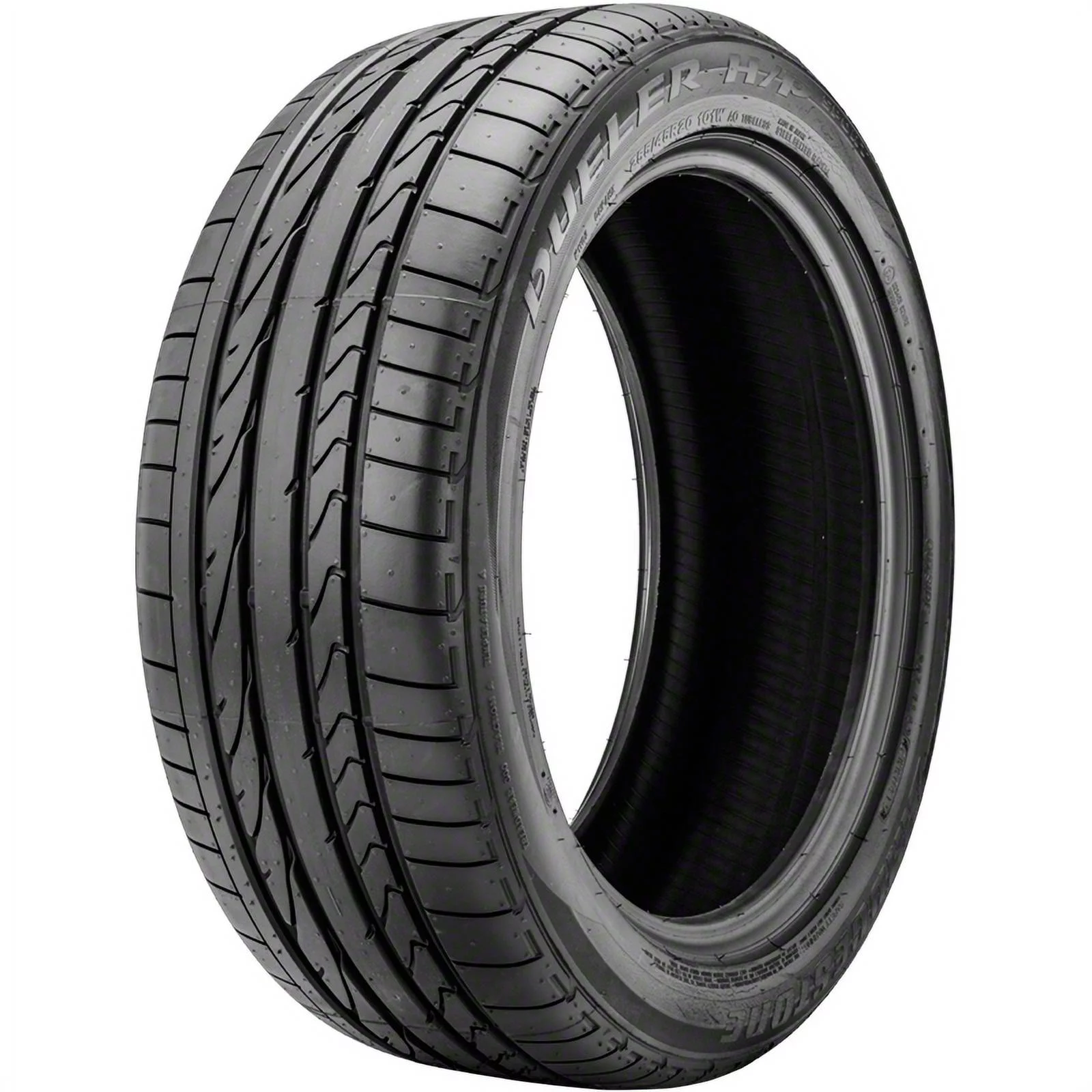 Bridgestone Dueler HP Sport 265/60R18 110 H Tire