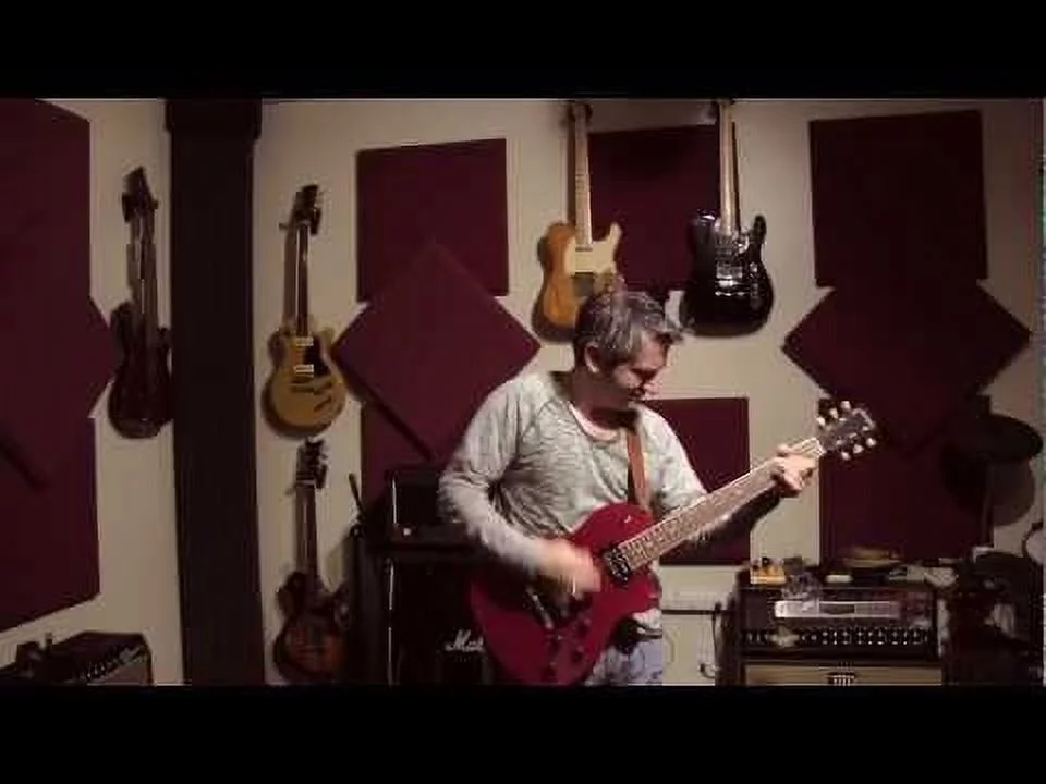 Seymour Duncan SH-16B - 59/Custom Hybrid Humbucking Pickup, Black