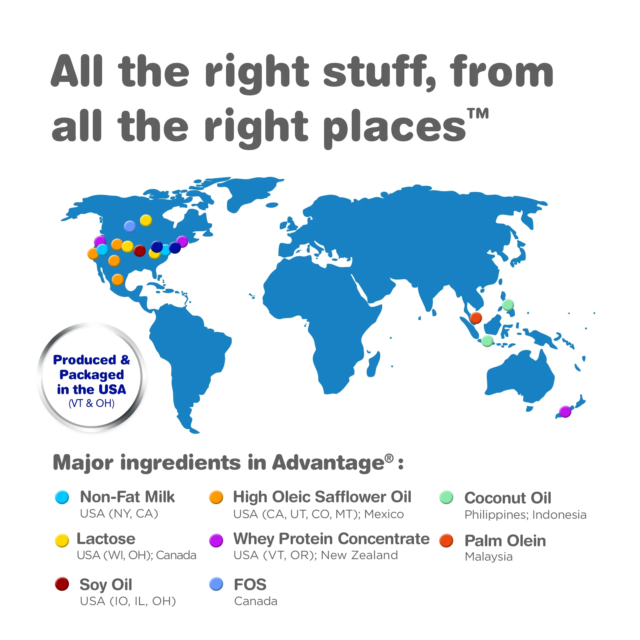 Parents Choice Merchandise