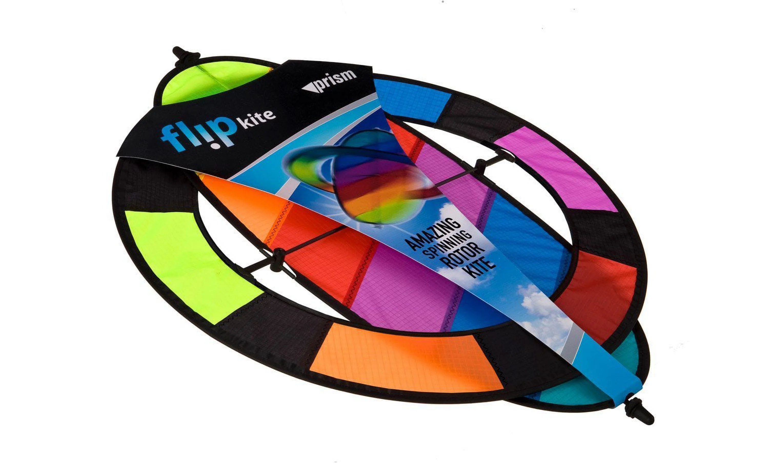 Prism Flip Singleline Kite