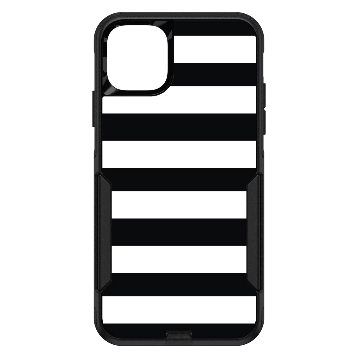 DistinctInk Custom SKIN / DECAL compatible with OtterBox Commuter for iPhone 11 (6.1