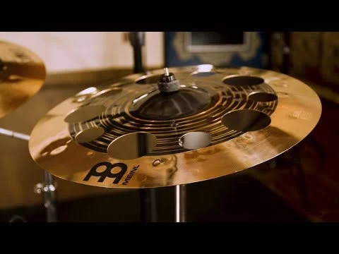 Meinl Cymbals 18