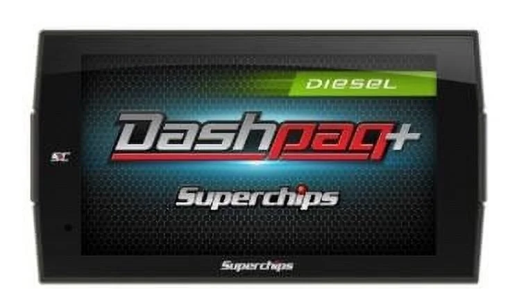 Superchips 30501 Dashpaq+