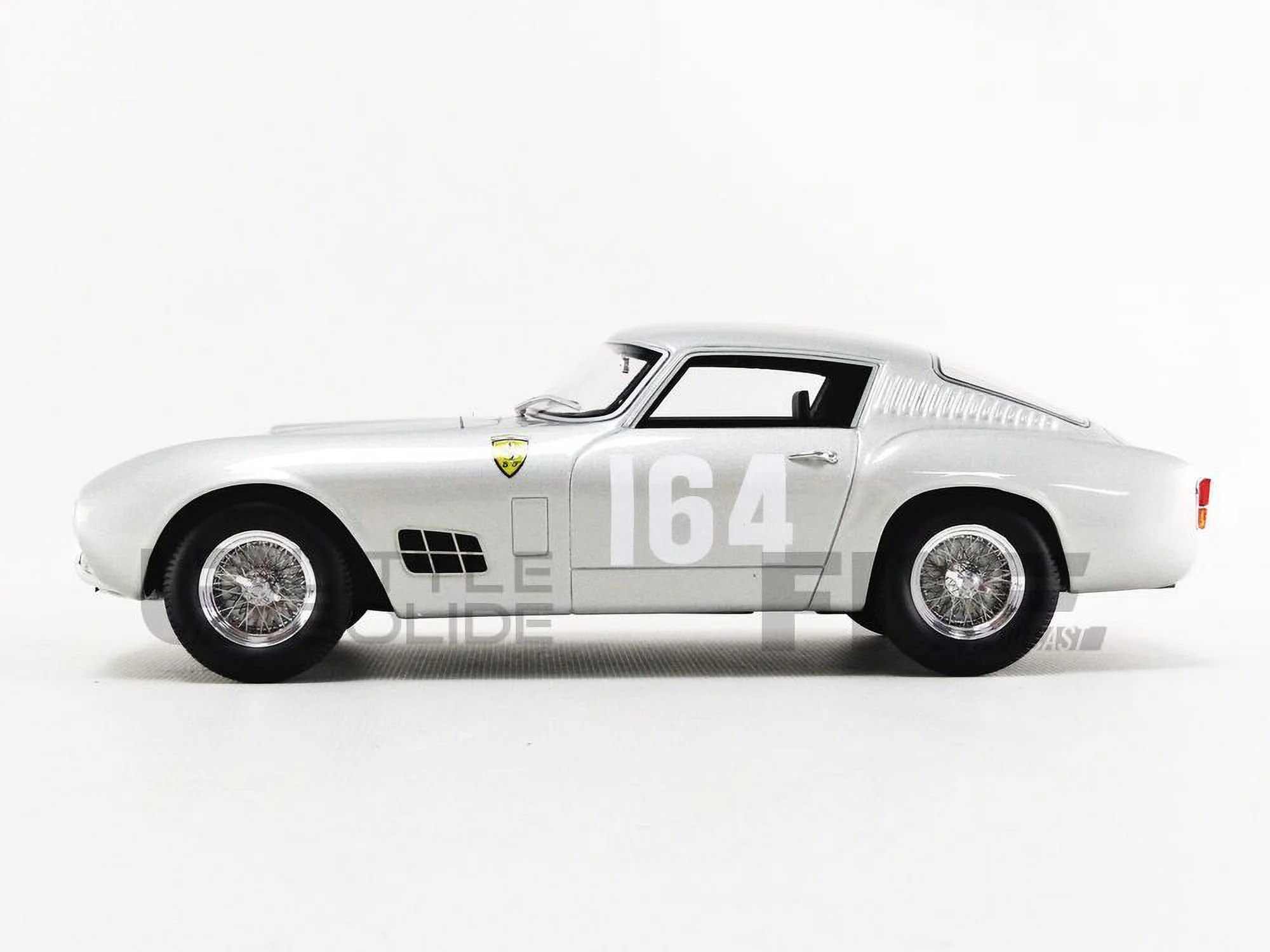 CMR 1/18 - FERRARI 250 GT LWB - Tour de France 1957
