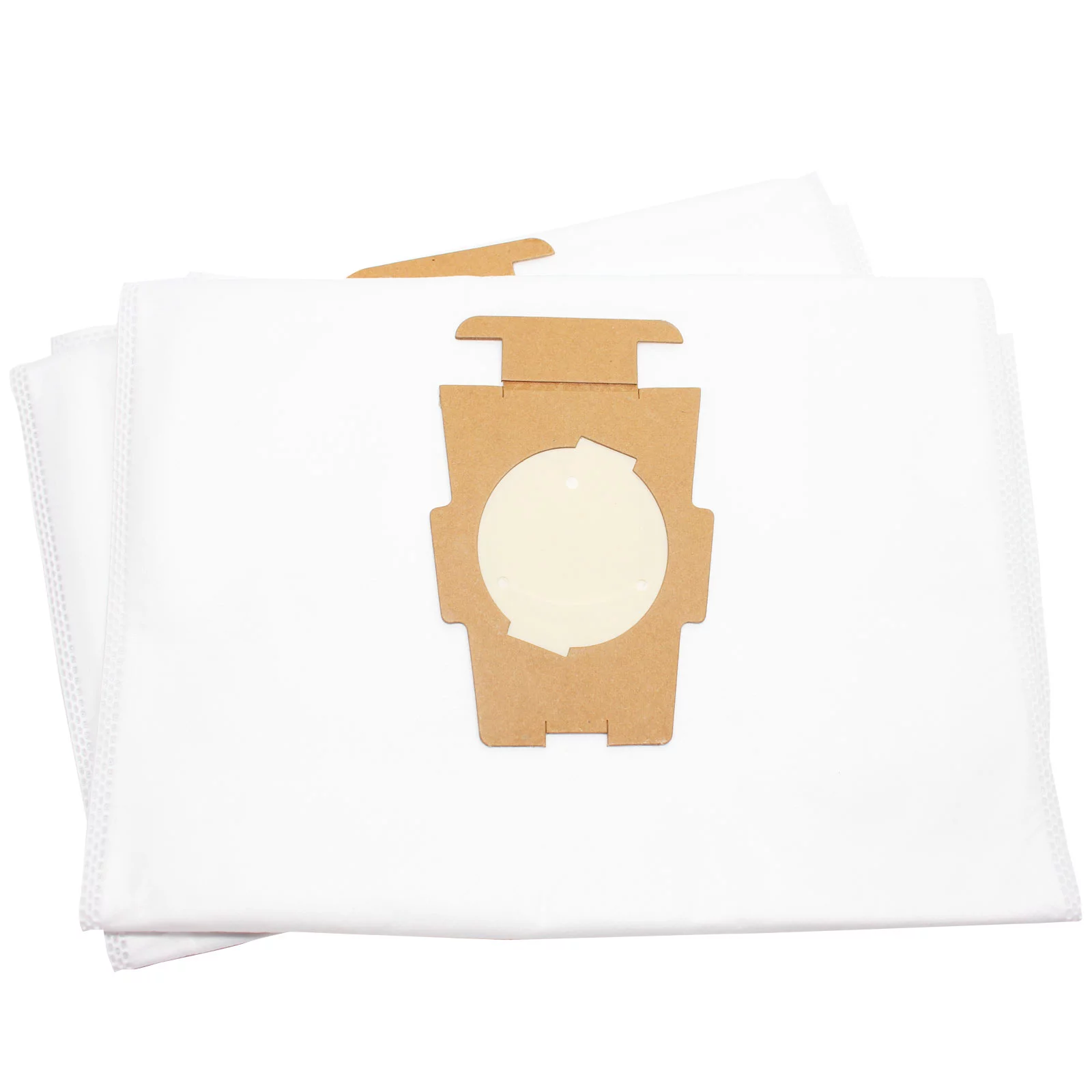 12 Replacement Kirby G Four Vacuum Bags - Compatible Kirby 204811, Universal Vacuum Bags. Fits Style F, G and Sentria Models. (6-Pack, 2 Bags Per Pack)