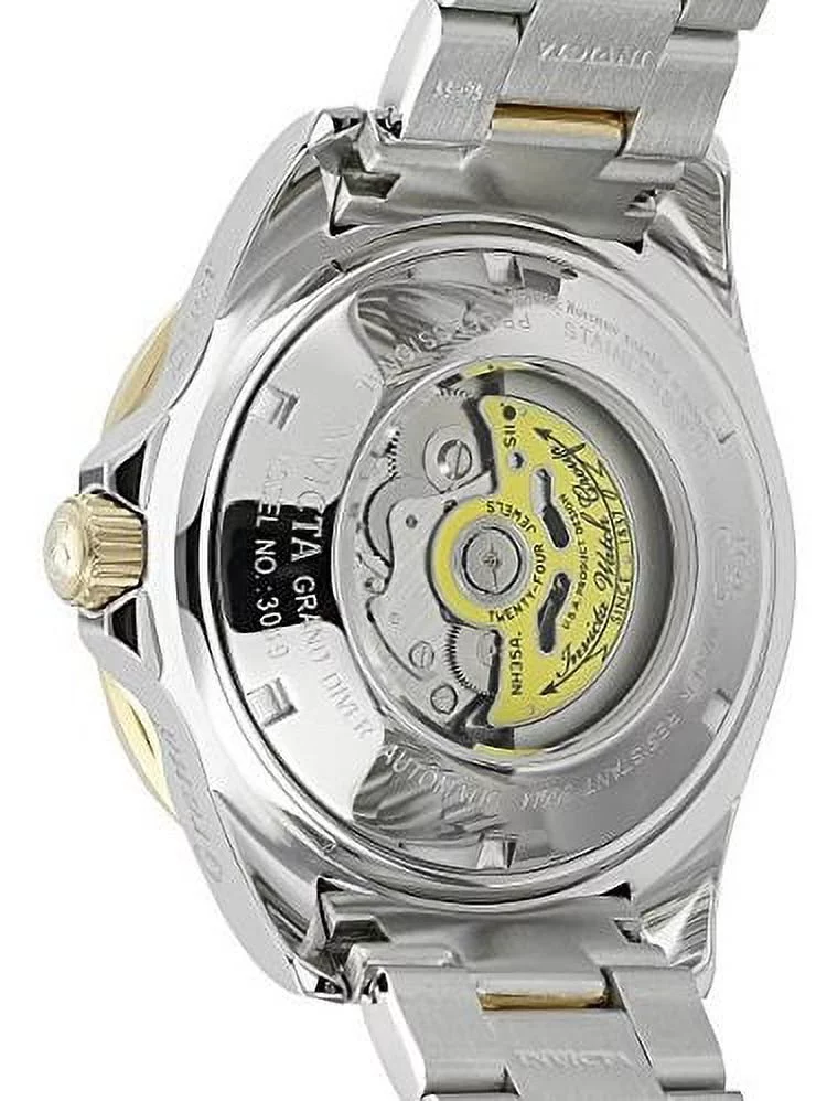 Invicta Men's 3049 Pro Diver Collection Grand Diver GT Automatic Watch