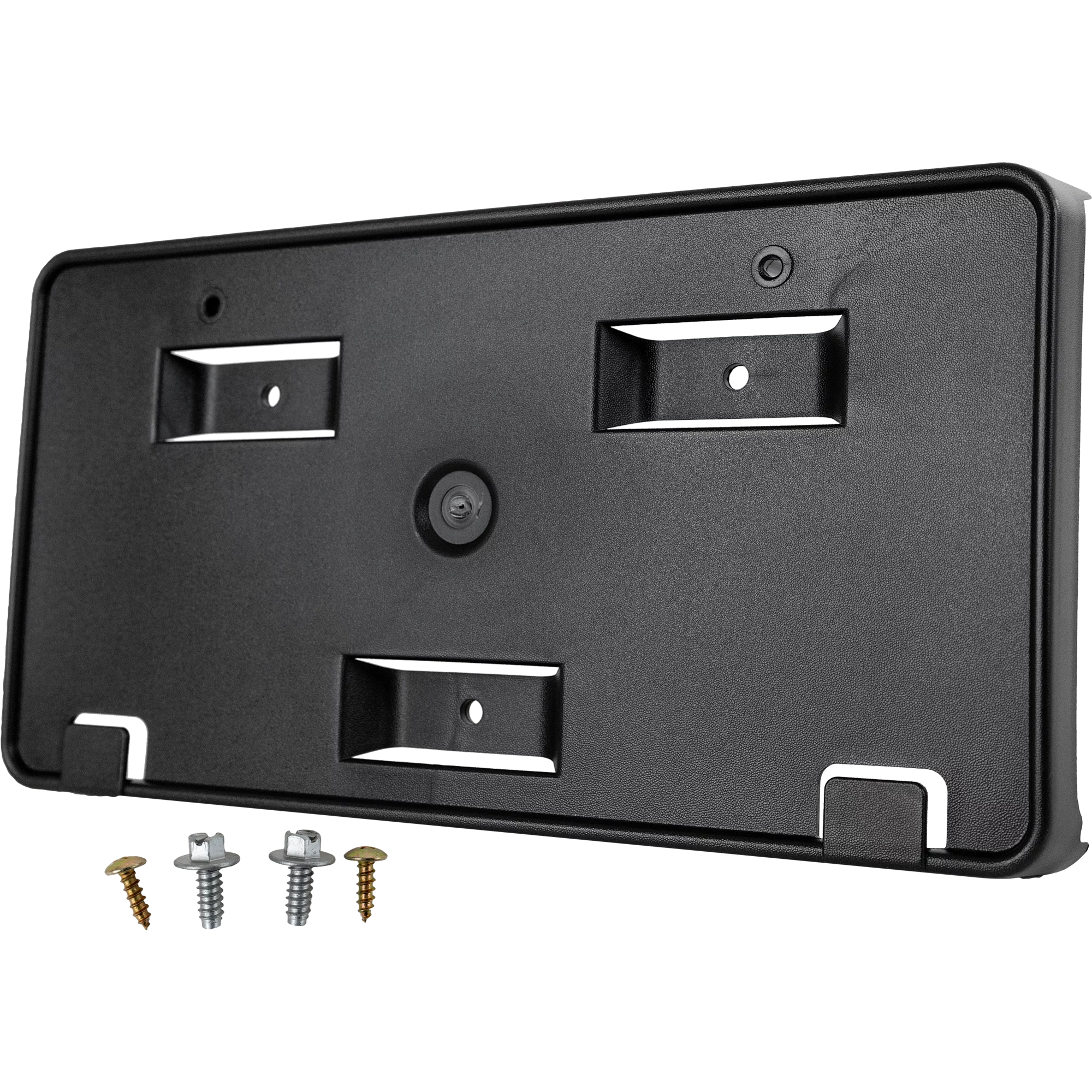 License Plate Bracket Compatible with 2020-2021 Ford Transit-150 Front