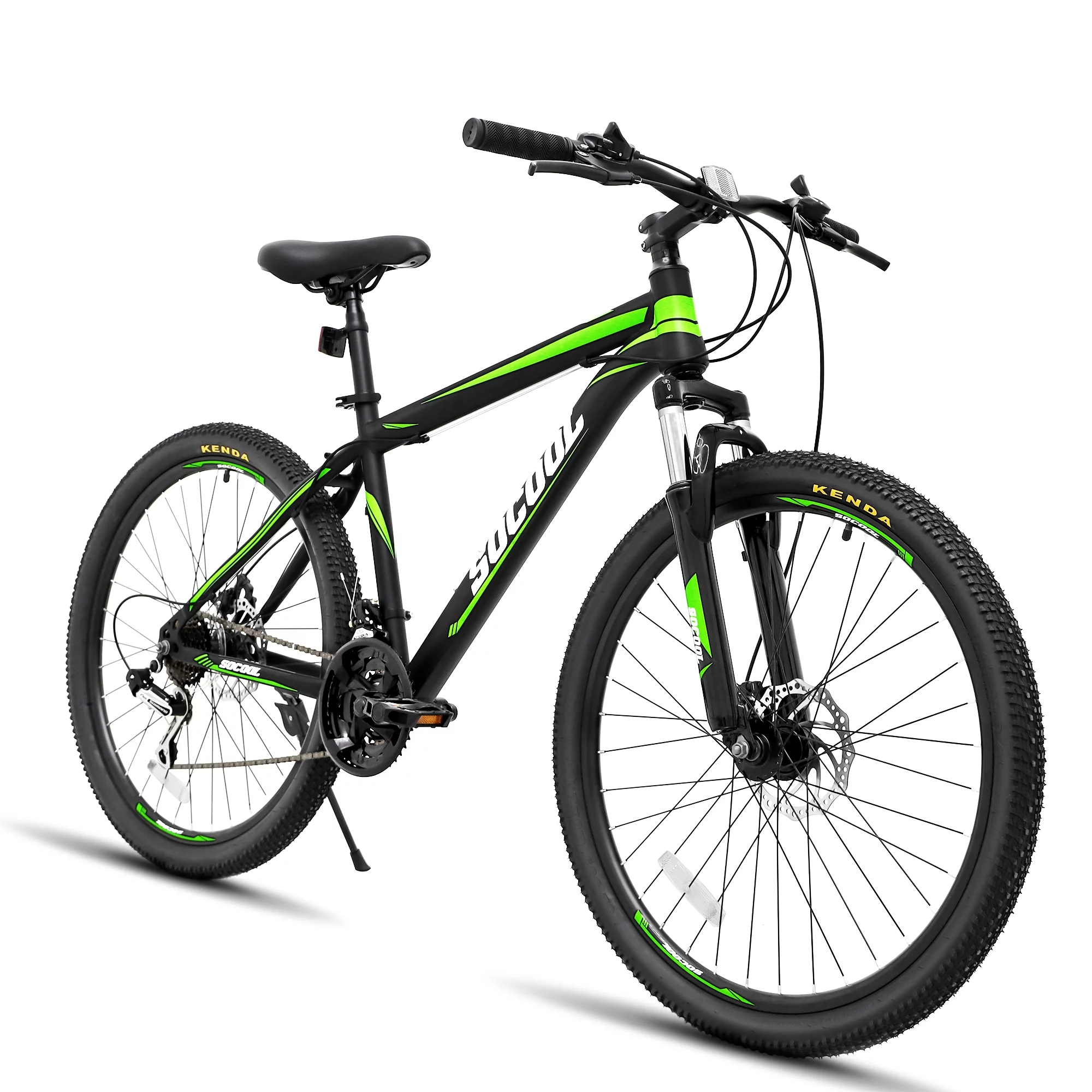 SOCOOL Mountain Bike, 26