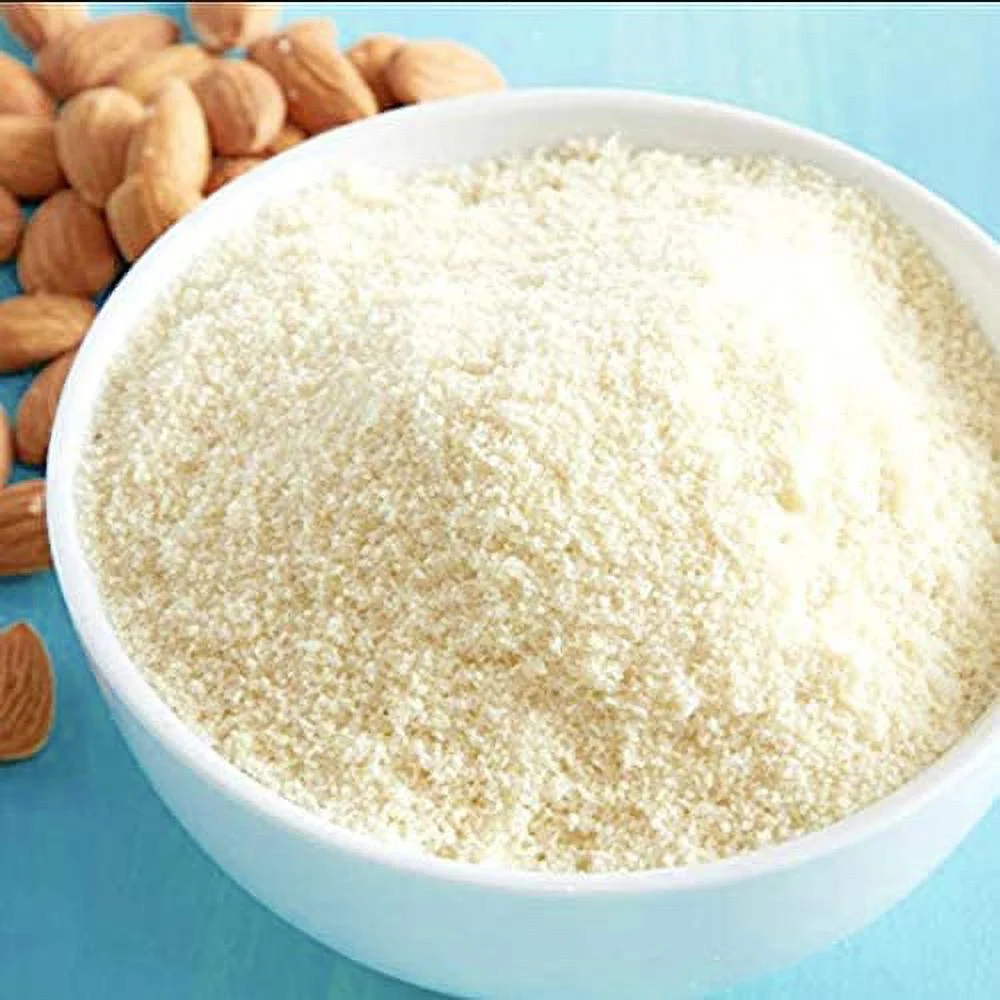 Blue Diamond Almonds Blue Diamond Almond Flour, Gluten Free, Blanched, Finely Sifted, 48 oz