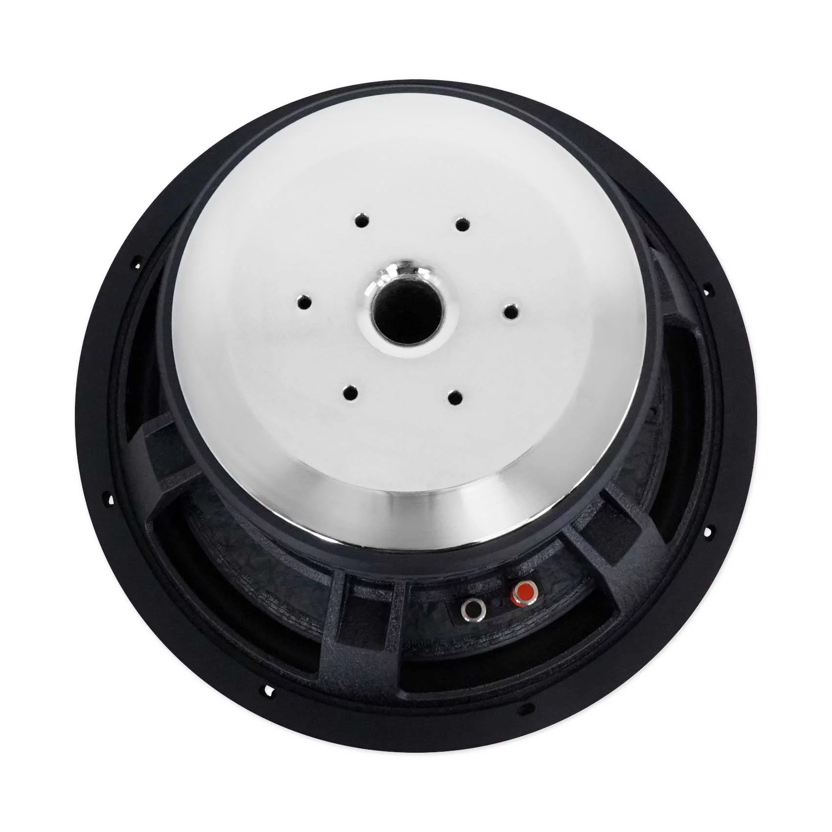 Rockville Punisher 15D2 15