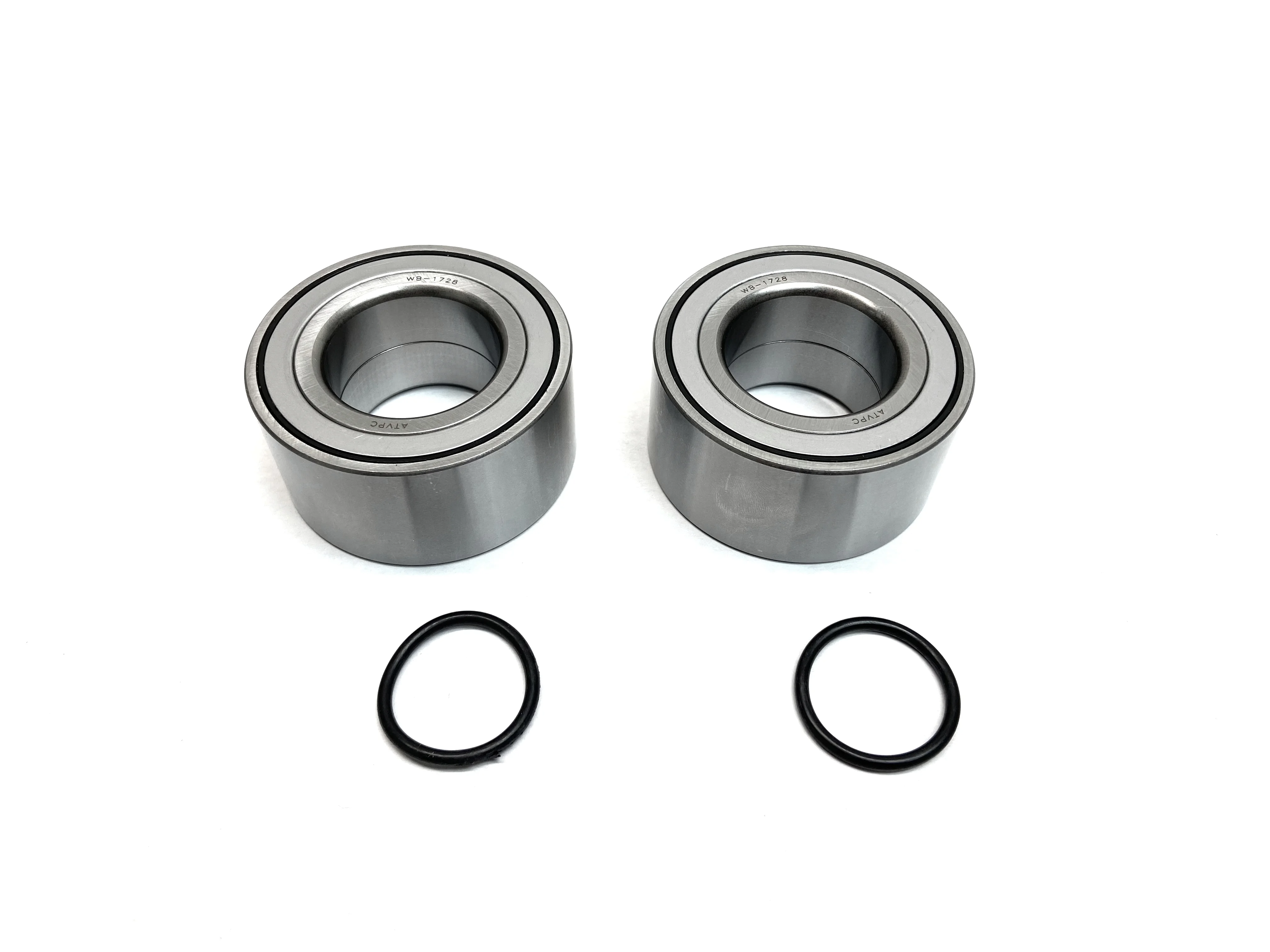 Front Axle Pair with Wheel Bearings for Honda Talon 1000R 2019-2021 SXS1000S2R