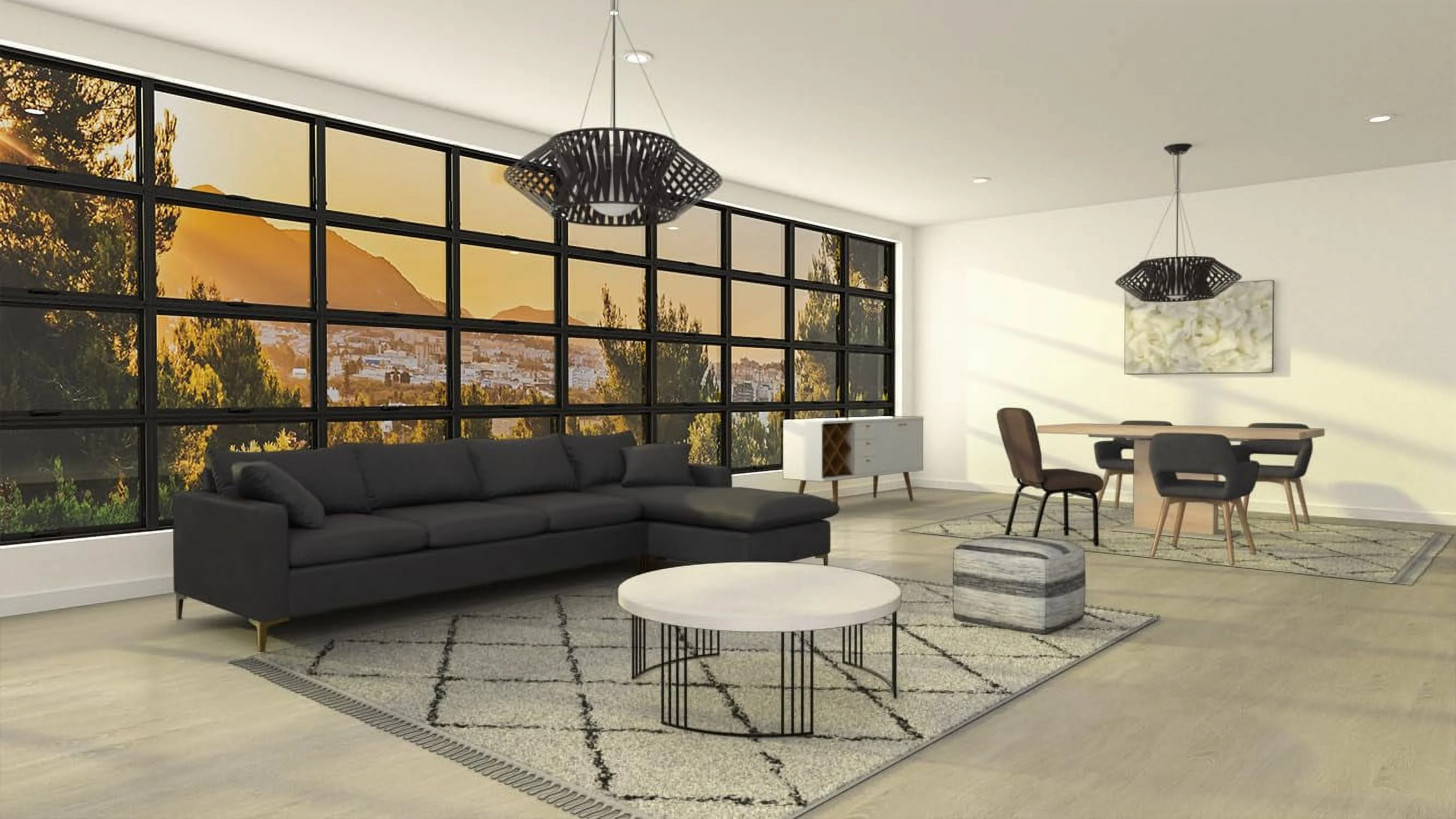 Advantage Signature Java Church Chair - 20 In. Wide