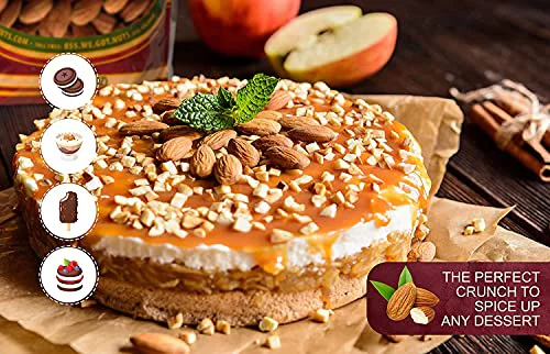 We Got Nuts Raw Redskin Unsalted Peanuts, 80 oz