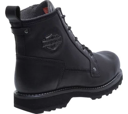 Men's Harley-Davidson Griggs Ankle Boot
