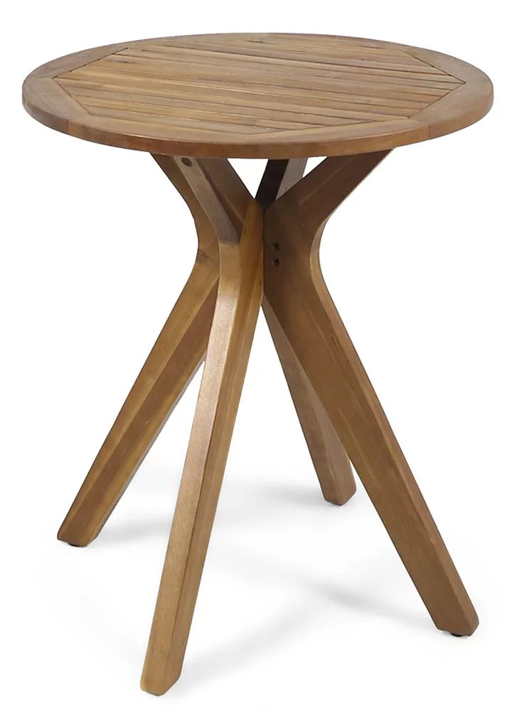 Patio Bistro Table