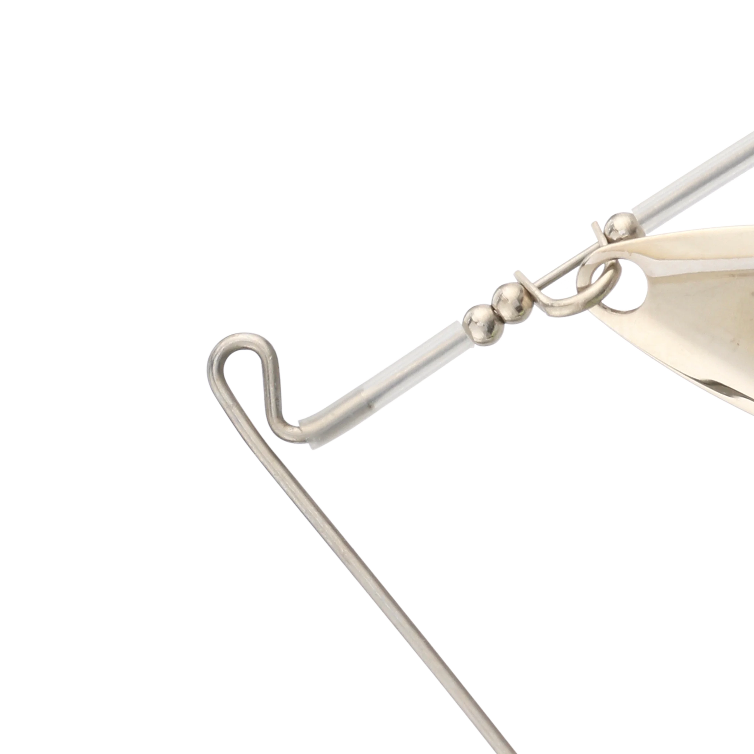 Shimano Fishing SWAGY DW 3/8OZ TDLKLR Spinnerbait [SWAGDW38TK]