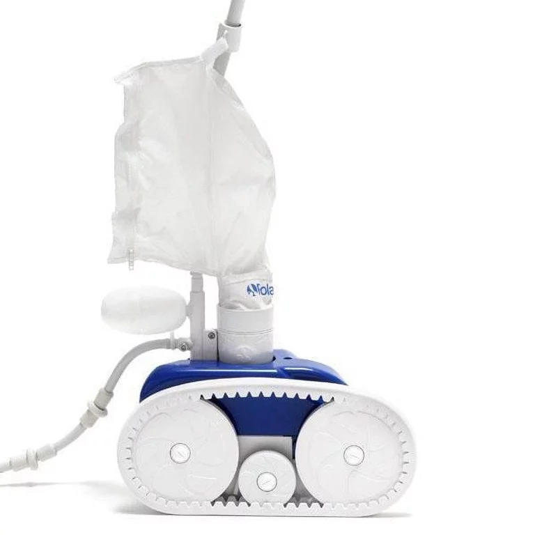 Polaris 280 TankTrax Pressure Side Automatic Pool Cleaner F5T