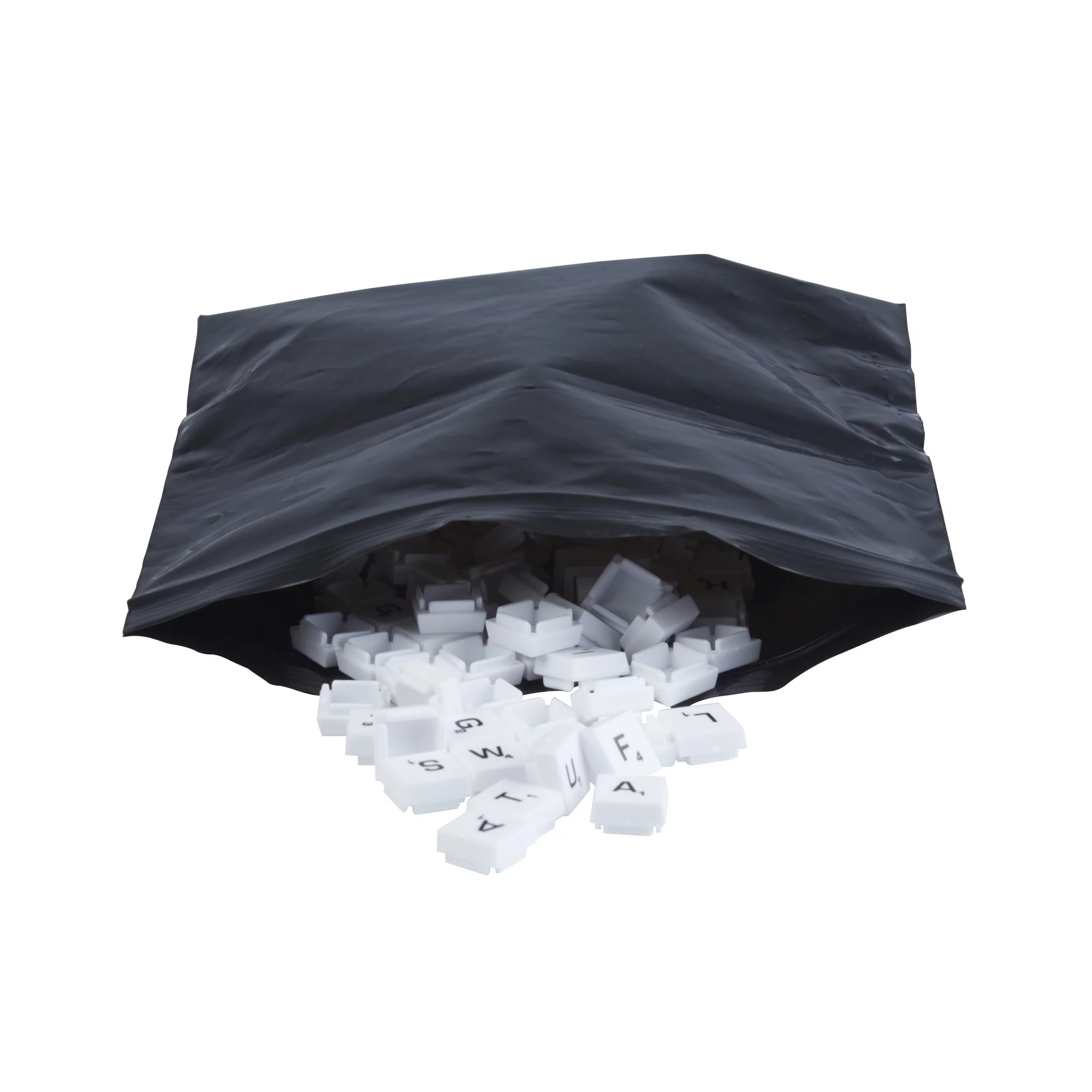 Scrabble: Road Trip Series, Ages 8 and up