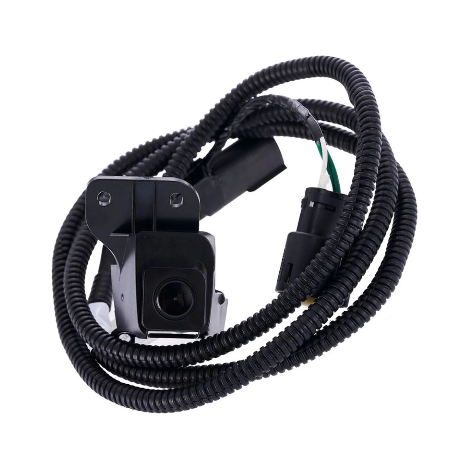 Backup Camera Replaces for 09-14 Chevrolet Silverado  GMC Sierra 23146157 20837341 20986601