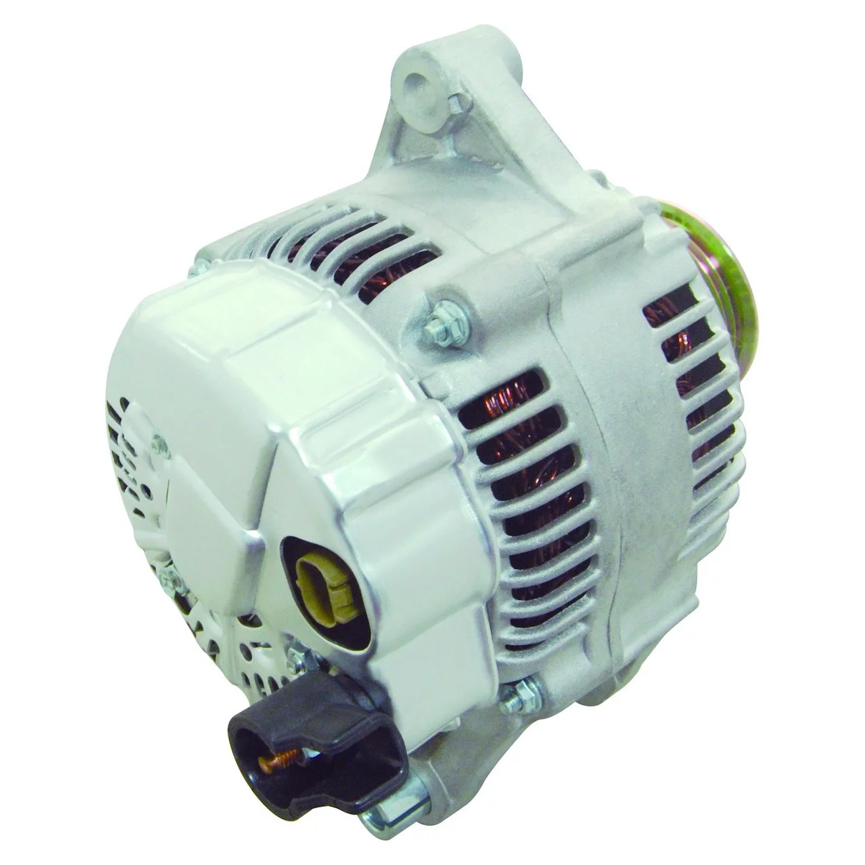 NEW Alternator For Dodge 3.9 V6 5.2 5.9 8.0 V8 Gas Ram Dakota Durango Van 99-00 Bosch 6-004-Ml0-004 Chrysler 56027221Ab
