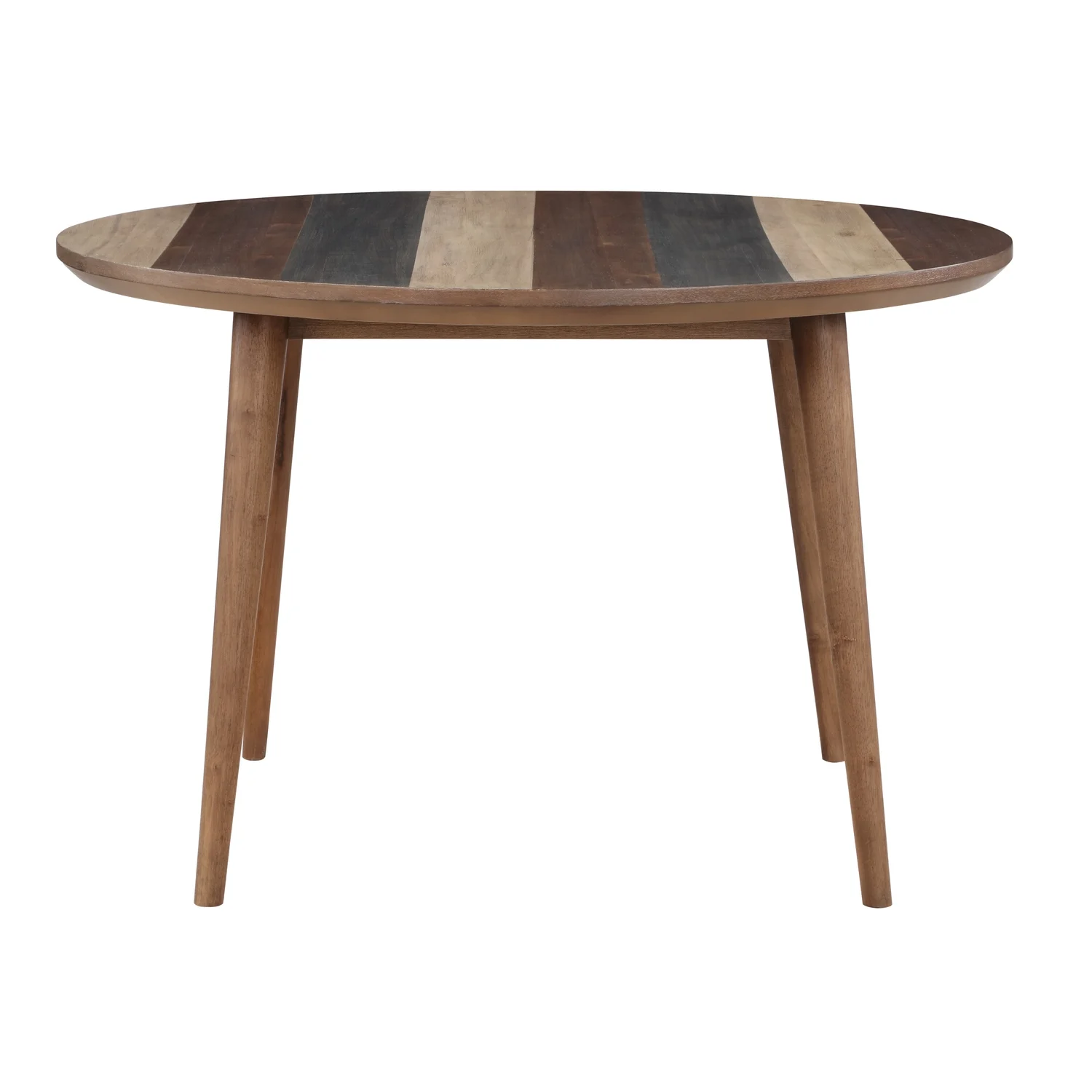 Coast to Coast Transitional Wellington Round Dining Table