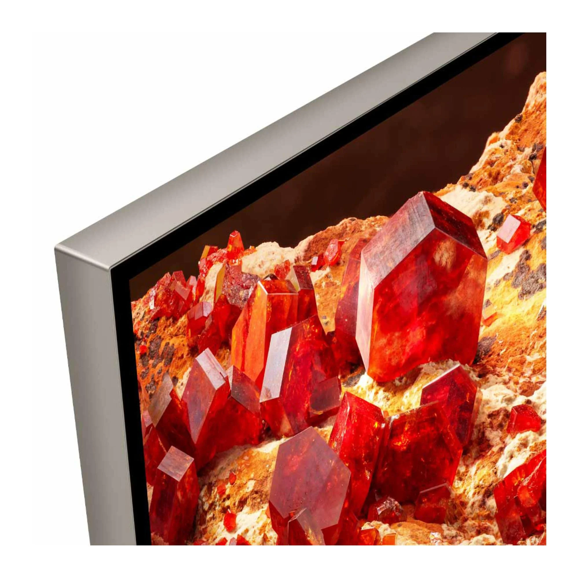 Sony BRAVIA XR 85 Class X93L 4K HDR TV (2023 Model) with Mount and Cable