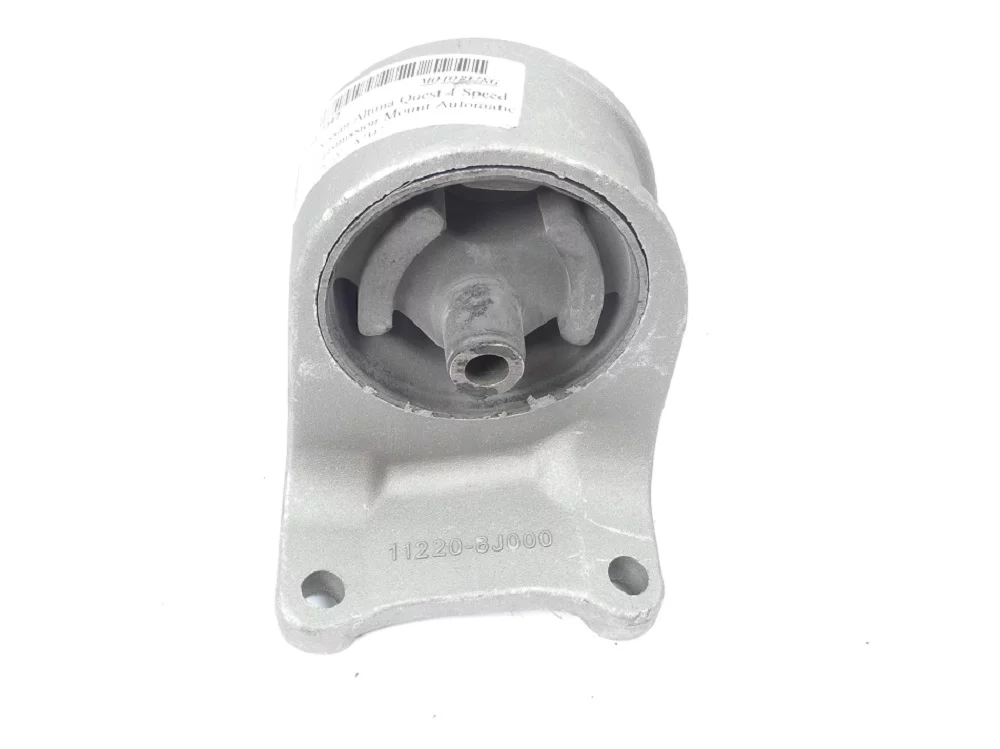 For 2004-2006 NISSAN Quest 3.5L V6 7349EL 7348 7358EL 7347 SET Motor & Trans Mount w/SENSORS for 4 Speed AUTO2004 2005 2006