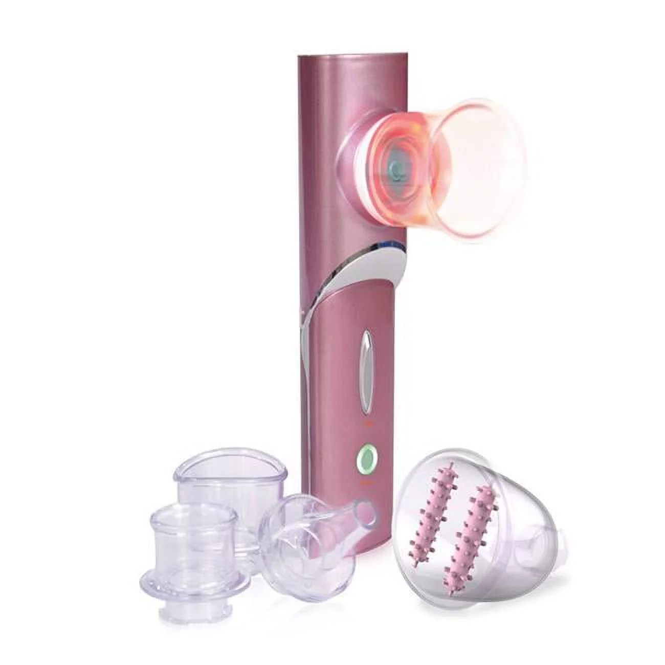 Cellulift Max Cellulite Reducing Suction Vacuum Massager