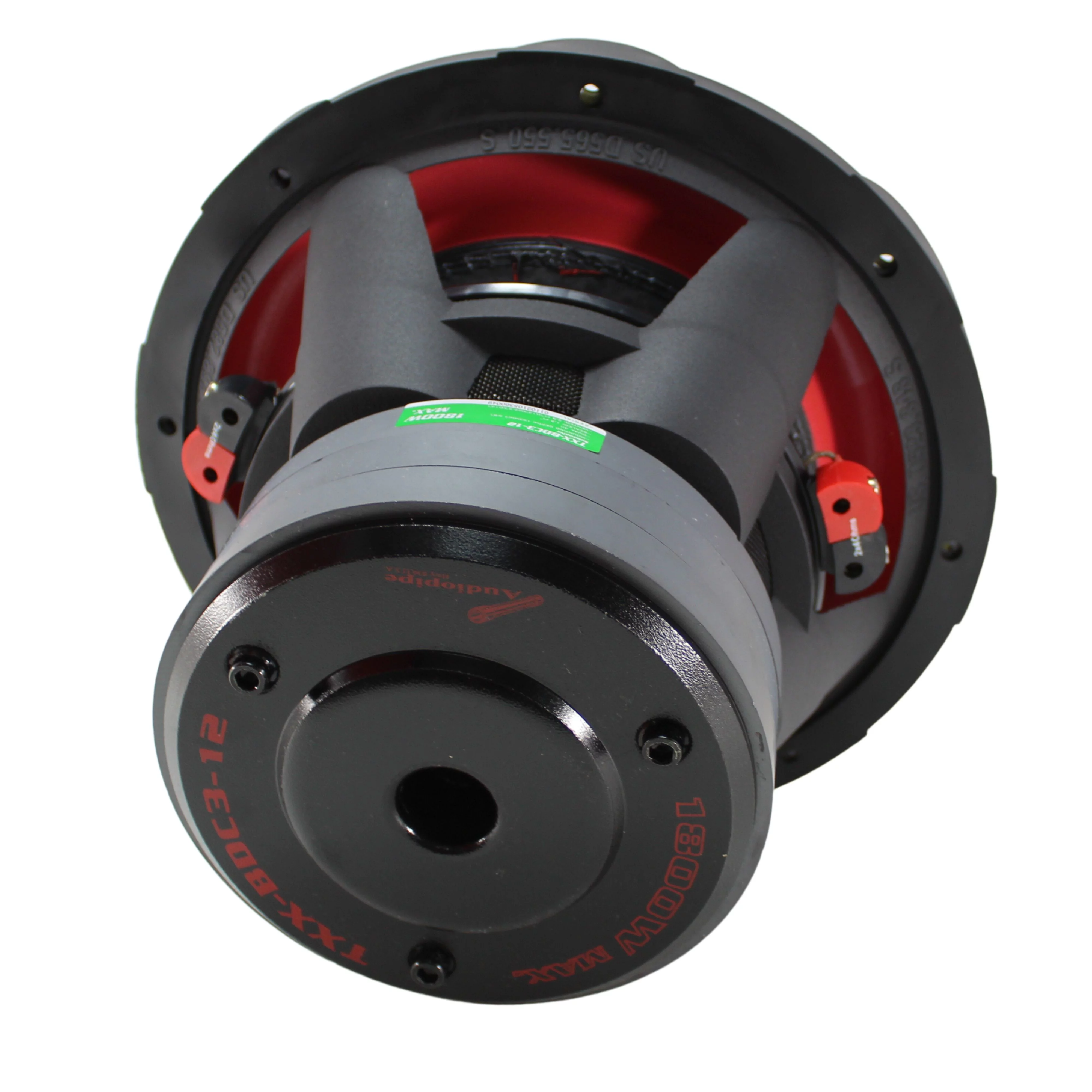 Audiopipe TXX-BDC3-12 12