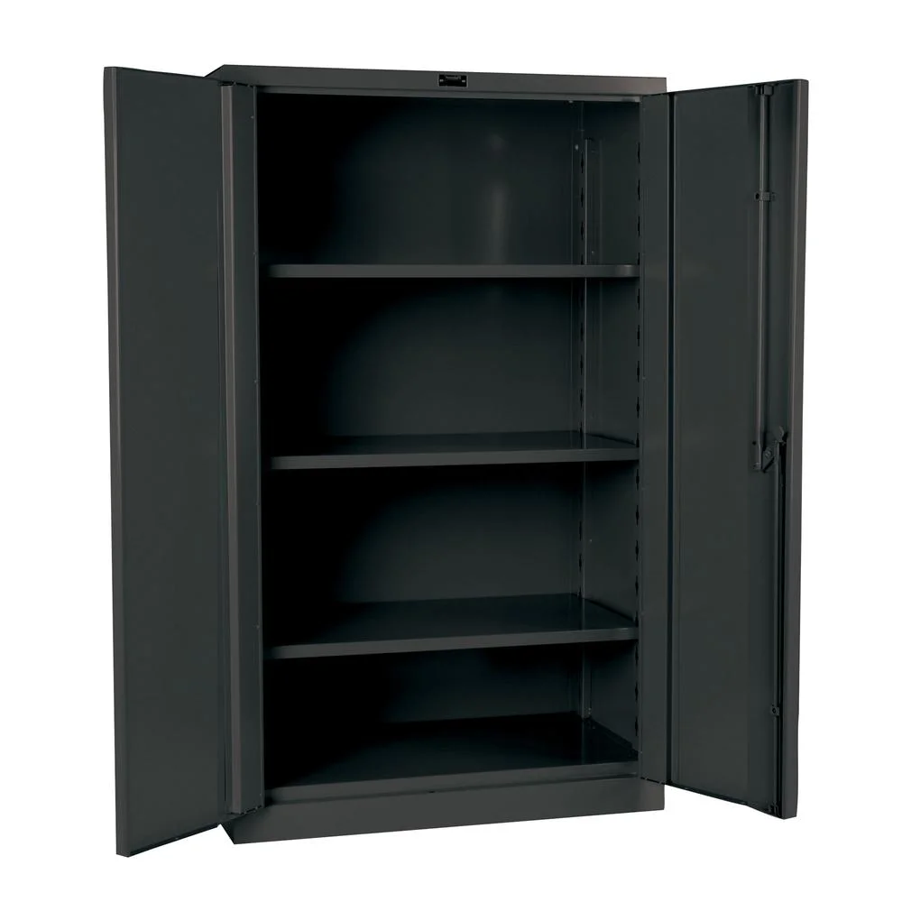 Hallowell DuraTough Storage Cabinet, Classic Series, Extra Heavy-Duty, 48