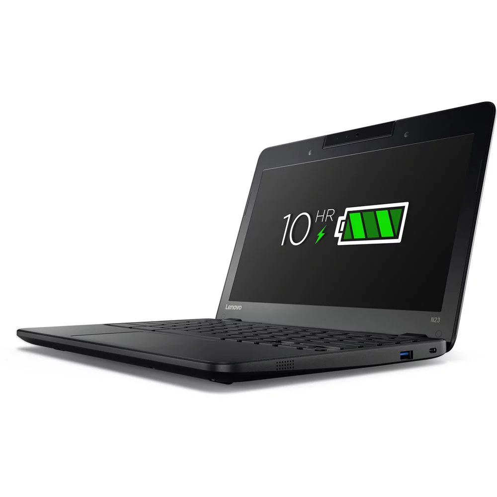 Certified Used Lenovo 11.6