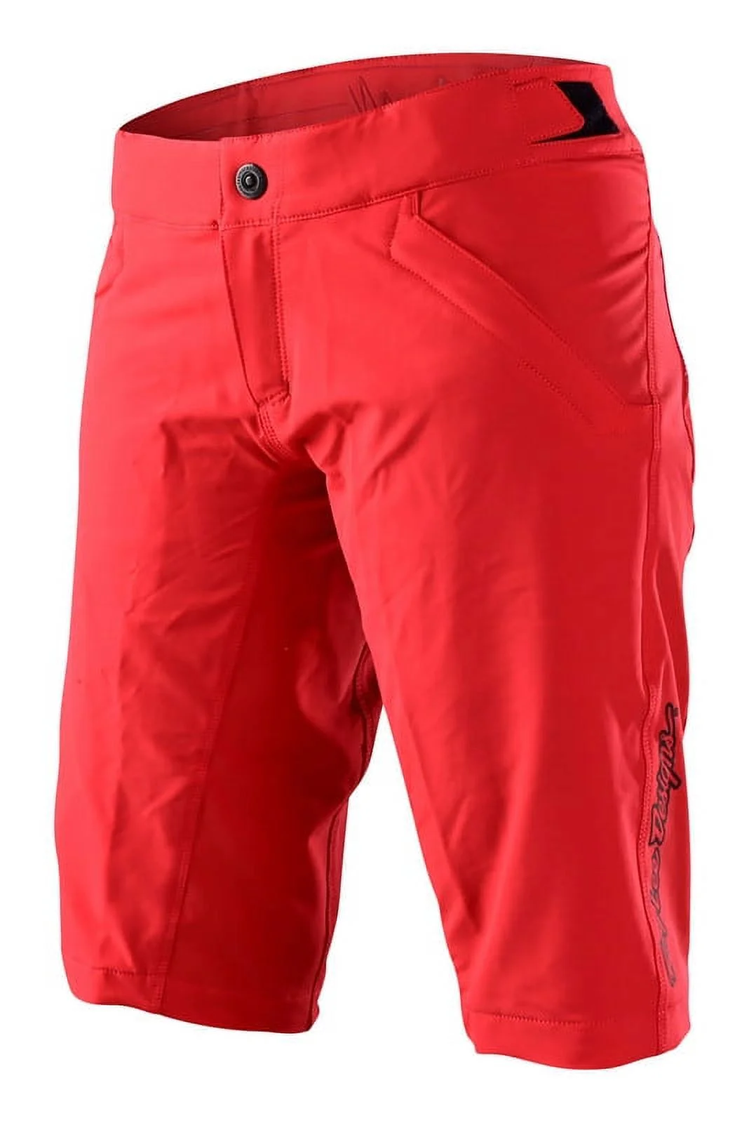 Troy Lee Designs Mischief Womens MTB Mountain Bike Shorts Shell Firecracker LG