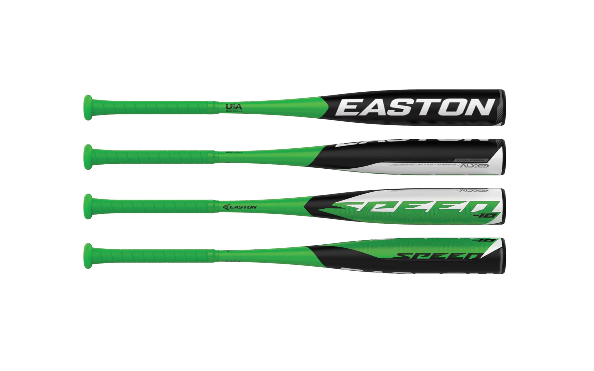 Easton 2019 Speed 2 5/8