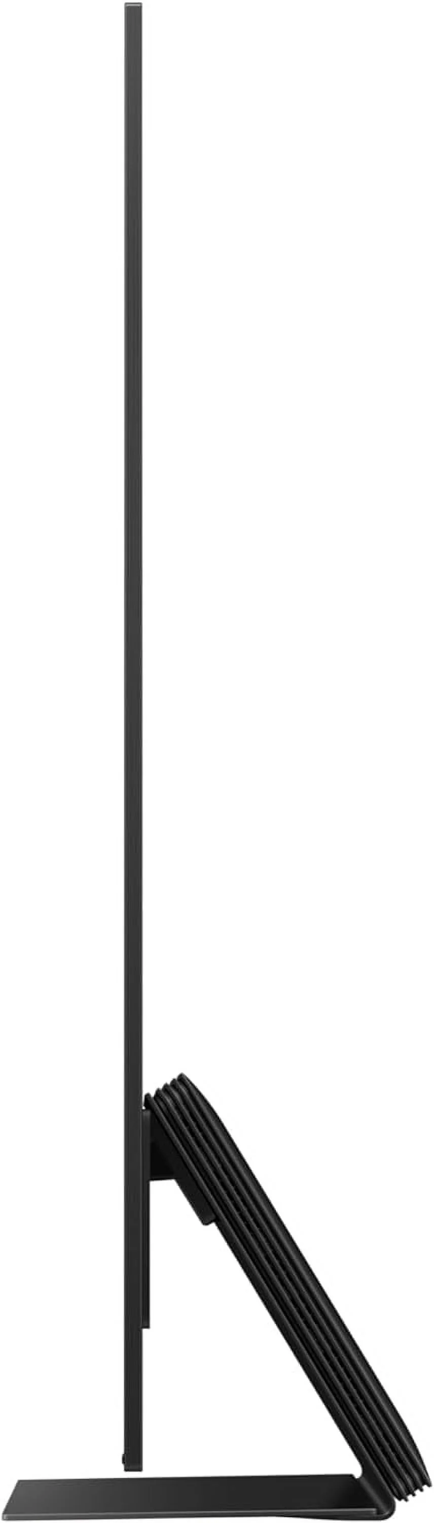 Samsung QN65S95DAFXZA 65 Inch OLED 4K Smart TV with Dolby Atmos and an Additional 4 Year Extended Protection (2024)