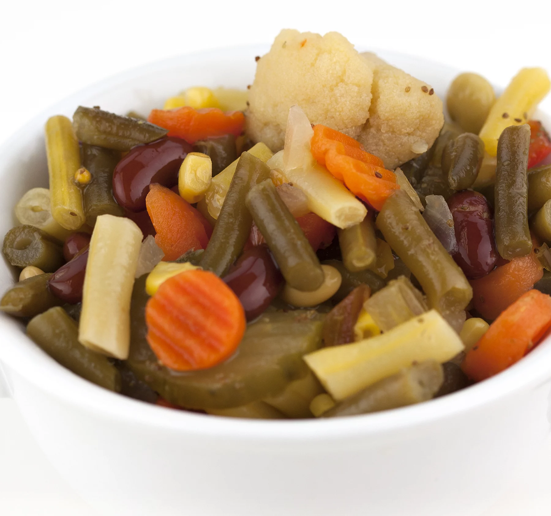 Jake & Amos Sweet & Sour Chow Chow, 2-Pack 34 Ounce Jars