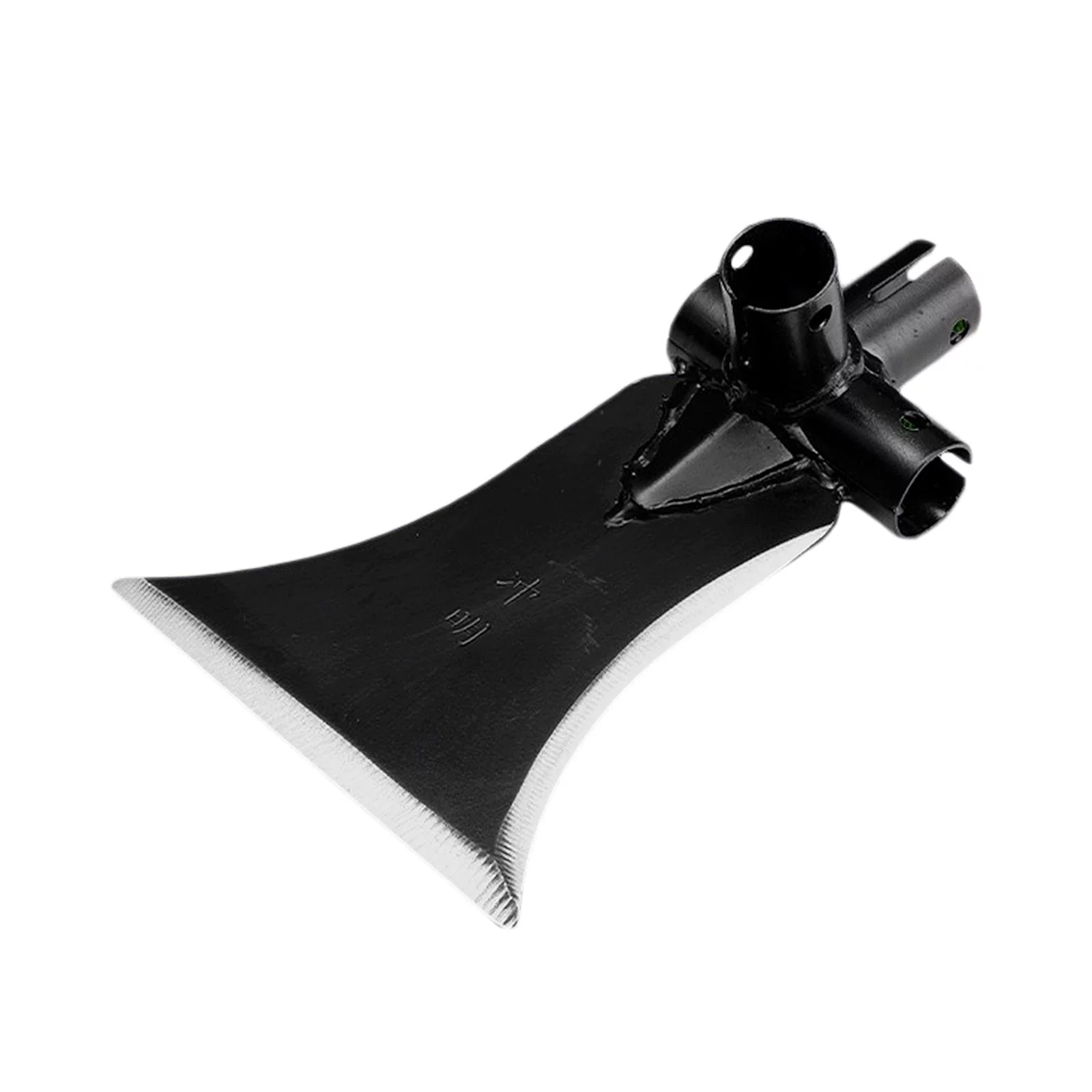 Agricultural  Remover Outdoor Activities ing Hoe Gardening Tools for Digging Harvesting Cutting Bamboo Cutting Grass single head