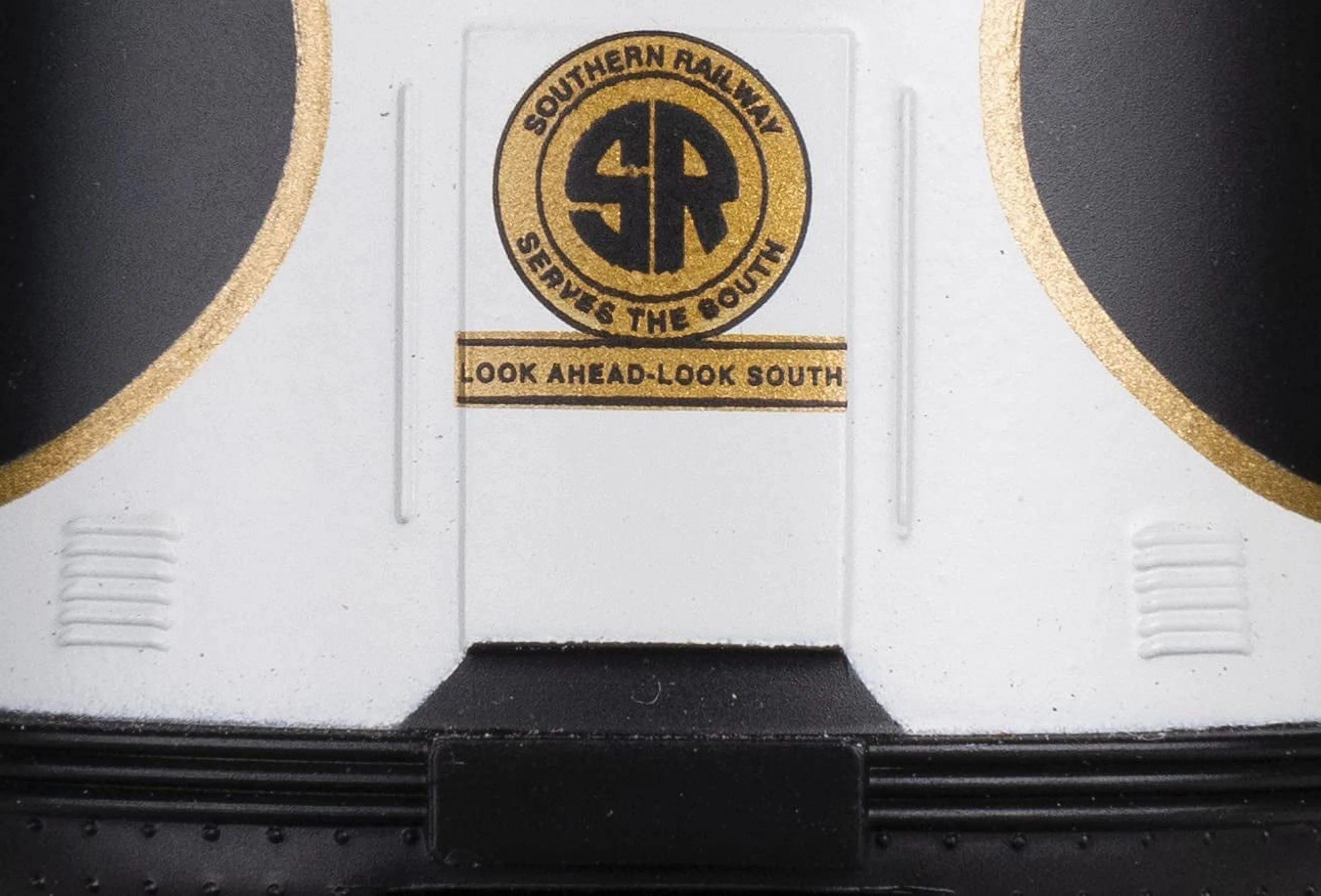 BACHMANN Southern Ft Ho Scale Dcc Sound Train Engine