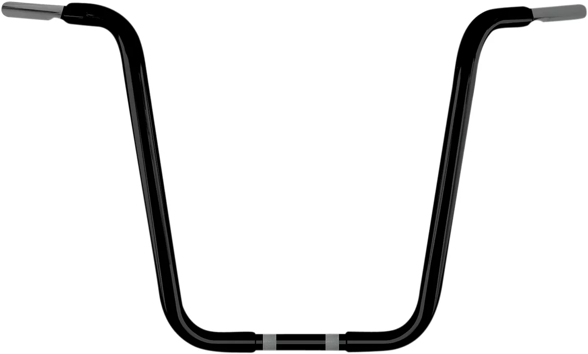 Wild 1 WO570B 1 1/4in. Chubby Psycho Handlebar