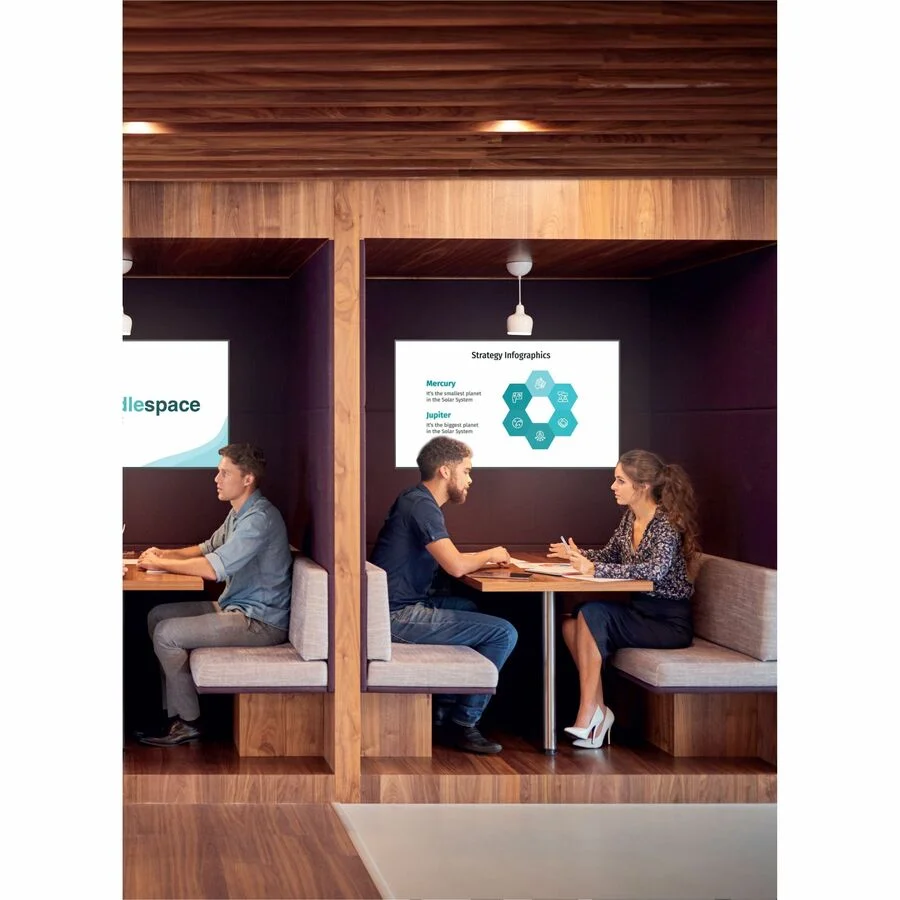 Hisense 55DM66D - 55