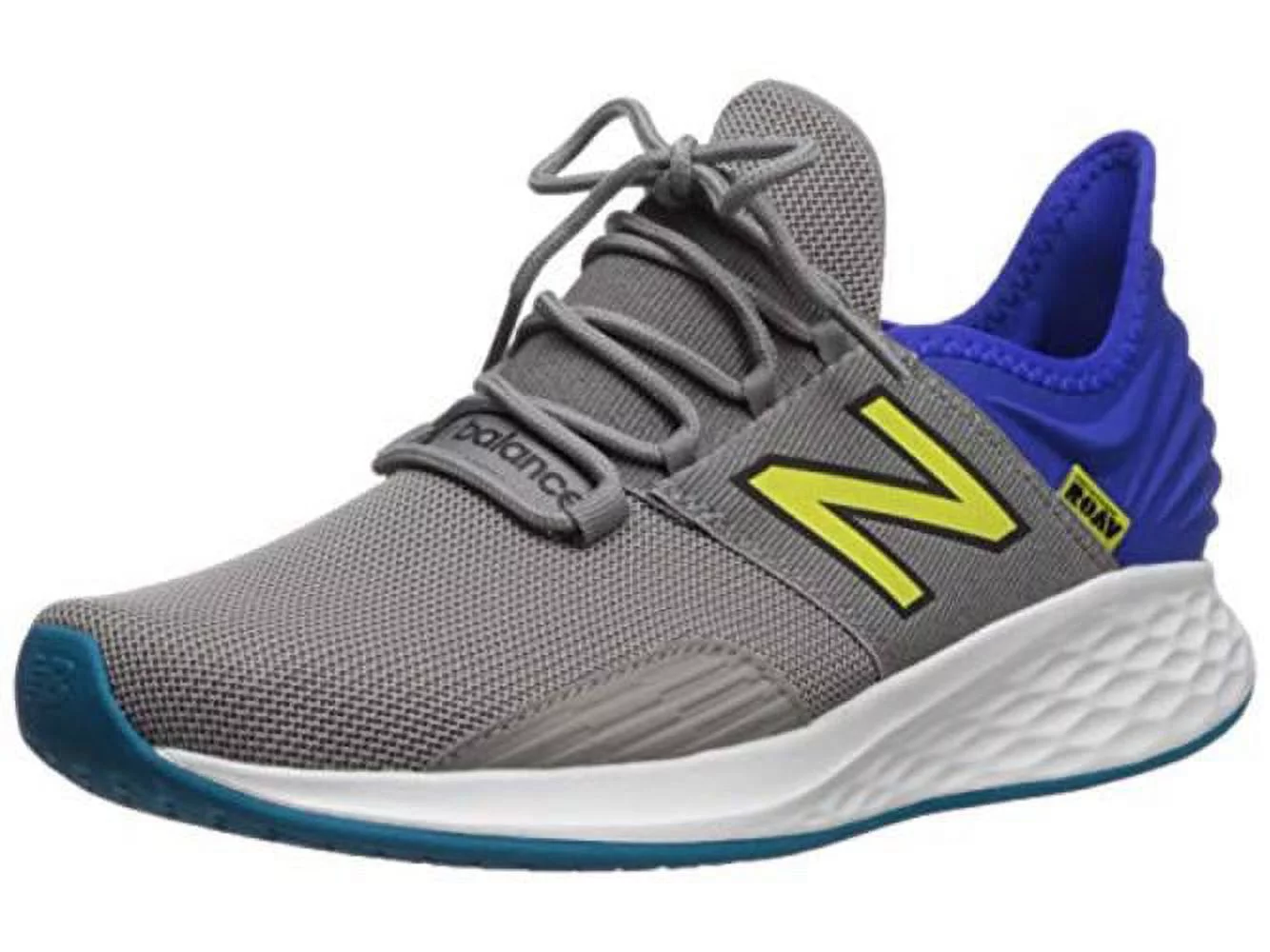 New Balance Men's Fresh Foam Roav V1 Running Shoe