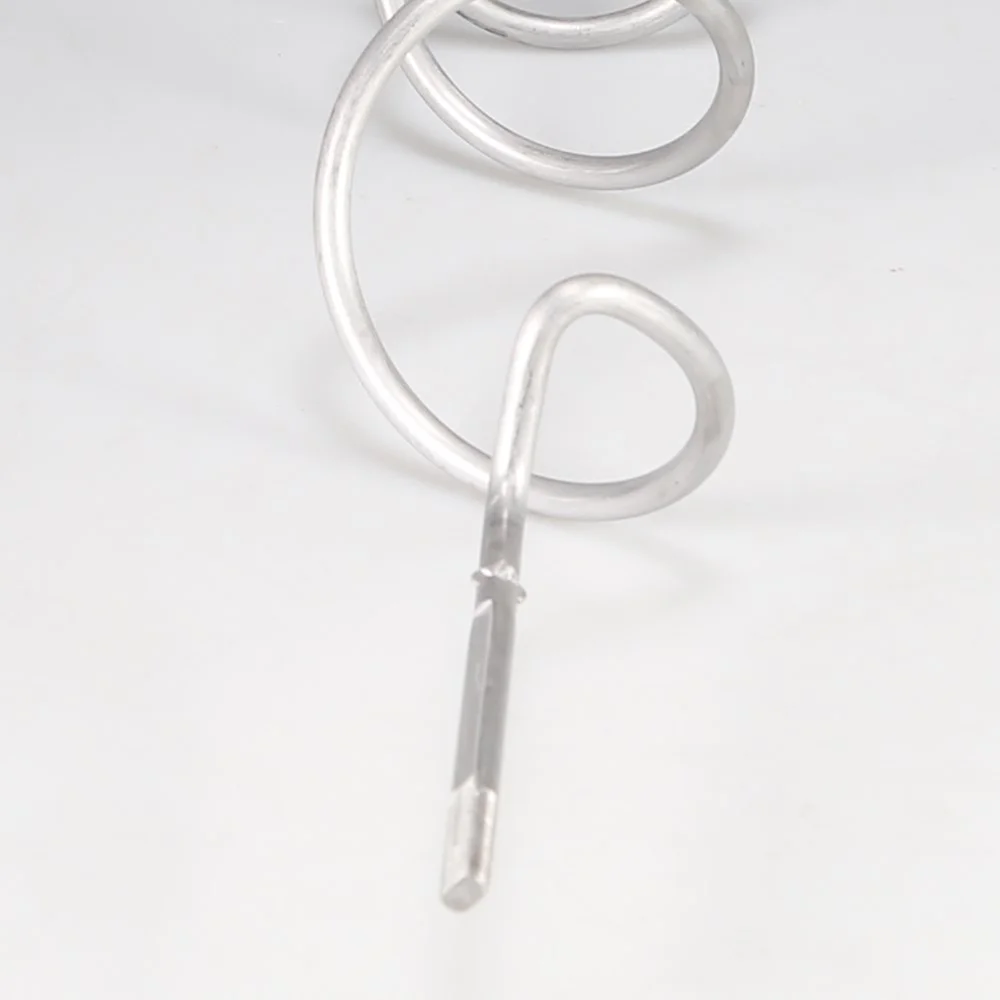 WPW10295082 Whirlpool Ice Bucket Auger OEM WPW10295082